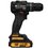 Дрель-шуруповерт CAT DX1010 1 for All 18V