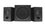 Speakers Microlab TMN1 2.1 black