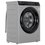 Стиральная машина Haier HW70-BP12269S серебристый