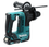 Перфоратор Makita HR140DWAJ CXT 12V