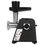 Мясорубка электрическая Bosch MFWS660B черный
