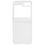 Накладка  Araree Nukin 360 для Samsung Galaxy Z Flip6 прозрачный