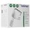 Миксер Zelmer  ZHM2550 WHITE белый