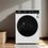 Стирально-сушильная машина Gorenje WD2PA1X64ADAAW/C белый