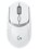 Мышь беспроводная Logitech G309 LIGHTSPEED [910-007207] белый