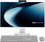 27" Моноблок ASUS V600 VM670KA-WPE0080 [90PT0455-M00J10]