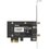Wi-Fi адаптер + Bluetooth ASUS PCE-AXE59BT