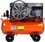 Компрессор поршневой масляный Кратон AC-440-50-BDV
