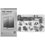 Корпус ZALMAN P50 DS [P50 DS Black] черный