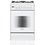 Oven and Stove Top Gefest ПГЭ 5502-03 0042 white