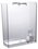 Automatic coffee machine Polaris PACM 2058AC gray