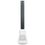 Вентилятор Electrolux EFB-1210w  белый