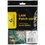 Патч-корд Cablexpert PP6U-0.5M/G