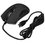 Mouse wired ARDOR GAMING Fury PRO  black