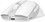 Mouse wireless A4Tech FB50C PLUS  white