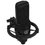 Микрофон Audio-technica AT4050 черный