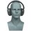 Wireless/wired headphones Edifier W800BT SE gray 2025