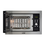 Built-in microwave oven Artel C25UGS08 black