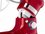 Mixer Ardesto KSTM-8042 red