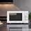 Microwave oven Hyundai HYM-M2059 white