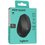 Мышь беспроводная Logitech M331 Silent Plus [910-004917] черный
