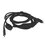 Кабель ACEFAST USB Type-C - USB Type-C черный 1.2 м