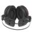 Wired headphones Audio-Technica ATH-A1000Z red 2017