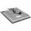 Gas cooktop DEXP M3GIB
