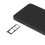 6.88" Smartfon POCO C71 64 GB qora