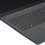 15.6" Ноутбук Lenovo LOQ 15IAX9E серый