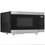 Microwave oven Eigen MW25-H01C black
