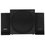 Speakers Microlab M300BT black
