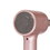 Фен Scarlett SC-HD70I53 розовый/черный