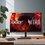 27" Монитор Acer Nitro KG271X1bmiipx черный