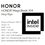 14" Laptop HONOR MagicBook X14 2025 5301ALXJ/FRG-X gray