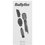 Фен-щетка BaByliss Air brush AS965E синий/золотистый