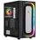 Корпус ALSEYE Ai Pro-B [Ai Pro-B (Halo Pro)] черный