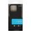 Накладка  Aceline Fresh для HONOR X8b/ X8c черный