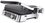 Гриль Braun MultiGrill 9 Pro CG9140 серебристый