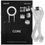 Keyboard  wired DEXP Core