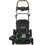 Газонокосилка бензиновая FinePower PLM196-51GT