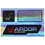 Коврик ARDOR GAMING Calm Sky (XL) разноцветный
