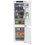 Встраиваемый холодильник Gorenje NRKI517E82WF