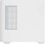 PC case Cougar MX600 MINI RGB [MX600 Mini RGB White] white
