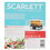 Сушилка для овощей и фруктов Scarlett SC-FD421T19 серебристый