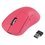 Мышь беспроводная/проводная Logitech PRO X SUPERLIGHT 2 DEX [910-007373] розовый