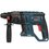 Перфоратор Bosch GBH 180-LI Professional PRO 18V , Без ЗУ, Без АКБ