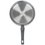 Frying pan OneTwo Moonstone O3FP26