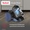 Changyutgich  Tefal Cyclonic Power TW1931RH ko'k