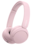 Беспроводные наушники Sony WH-CH520  розовый 2023
